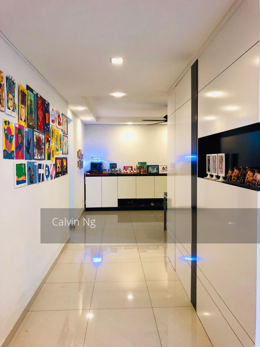 Blk 676A Jurong West Street 64 (Jurong West), HDB 5 Rooms #202730732